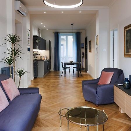 Апартаменты Easy Flat Manin Турин Экстерьер фото